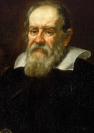 Descubrimiento con el telescopio