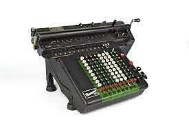 CALCULADORA COMPLEJA