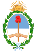 Constitución Argentina