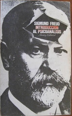 Sigmund Freud