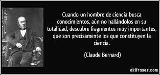 de François Magendie (1783-1855) y Claude Bernard (1813-1878)