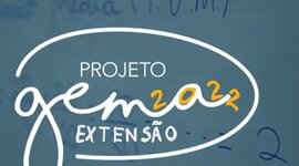Timeline: Extensão GEMA 2022