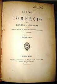 Ley 2637 Reforma del Código de Comercio