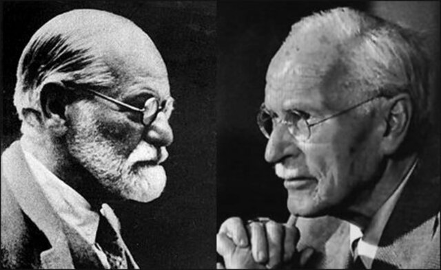 Carl Gustav Jung