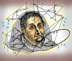 BONAVENTURA FRANCESCO CAVALIERI