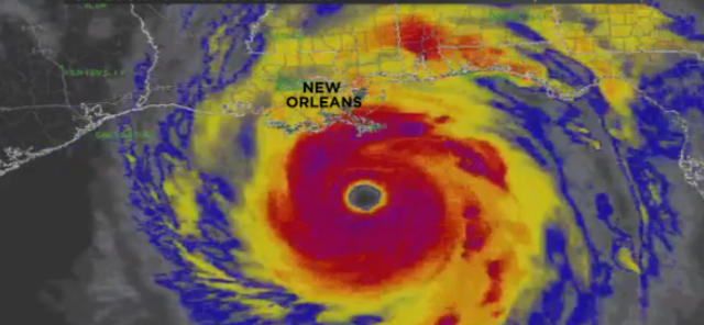 Hurricane Katrina