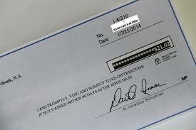 Ley  5965 Letras de cambio y pagares