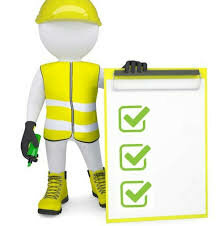 LA SEGURIDAD Y SALUD EN EL TRABAJO