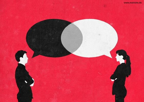 Funciones en el proceso de la comunicación