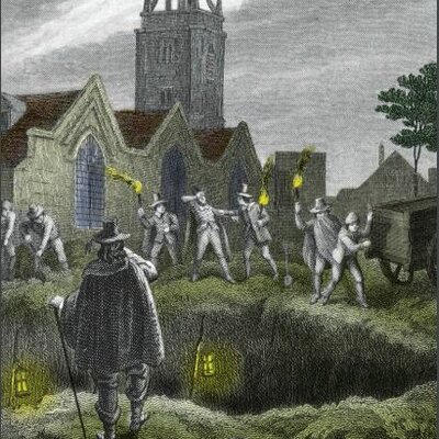 Timeline: A journal of the plague year timeline