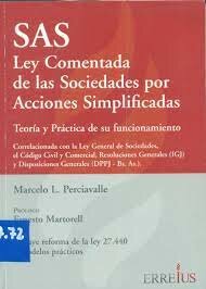 Ley  27349 Apoyo al capital emprendedor