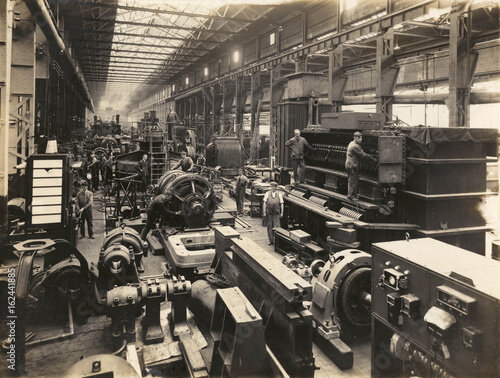 LEY SOBRE LA SALUD Y MORAL DE LOS APRENDICES 1802