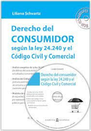 Ley Nº 24.240 Defensa del Consumidor