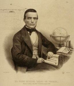 PRIMERAS LEYES LEGISLATIVAS 1833