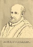 Hyeronimus Mercurialis