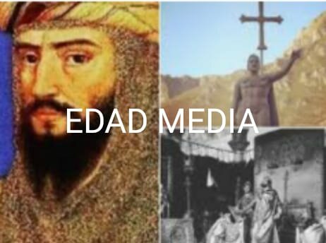 EDAD MEDIA