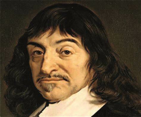 Postura dualista de Descartes