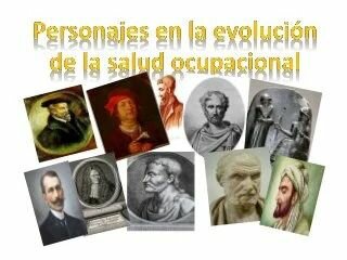 MEDICINA LABORAL 1919