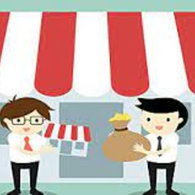 Timeline: Transferencia de Fondo de Comercio