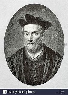 François Rabelais