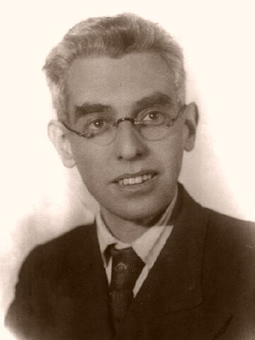 Alexander Romanovich Luria