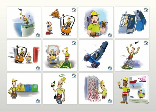 ACTUALIDAD DE SISTEMA GENERAL DE RIESGOS  PROFESIONALES