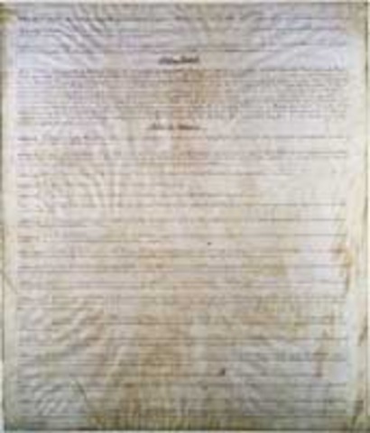 Lecompton Constitution passed (Summer 1857)