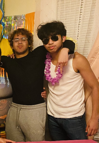 Brother's Performance