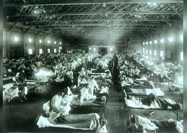 Spanish Flu