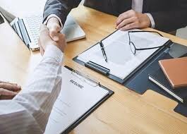 Art 7 Otorgamiento de Documento de Transferencia