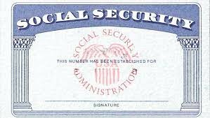 Social Security Administration (SSA)
