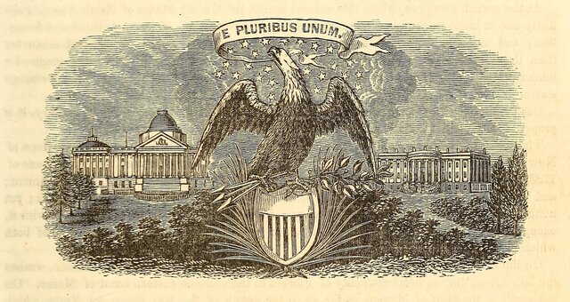 “E Pluribus Unum”