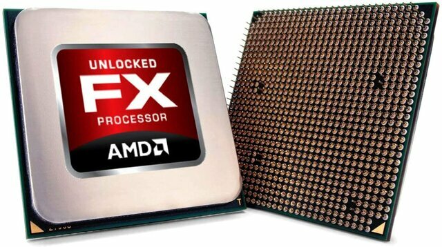 AMD FX
