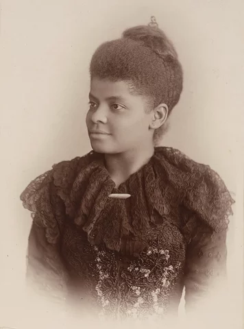 Ida B. Wells