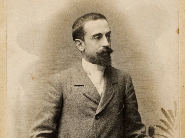 Deixa la Fabrica de téxtil