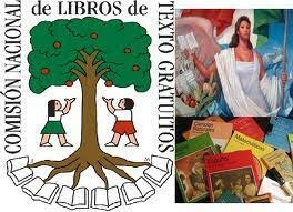 La Comisión Nacional de los Libros de Texto Gratuitos