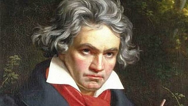 L. v. Beethoven
