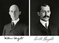 Hermanos Wright