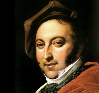 G. Rossini (1792-1868)