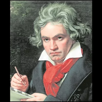 Timeline: La música en el Romanticismo