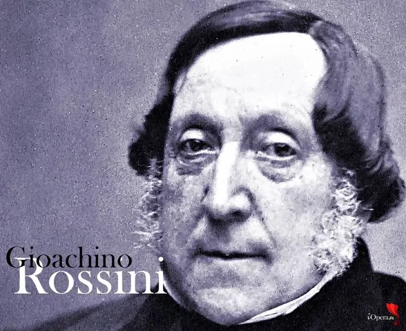 G. Rossini
