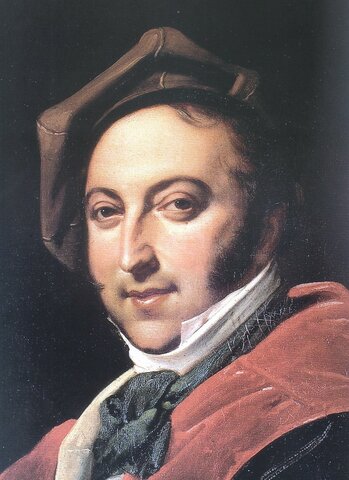 G. Rossini