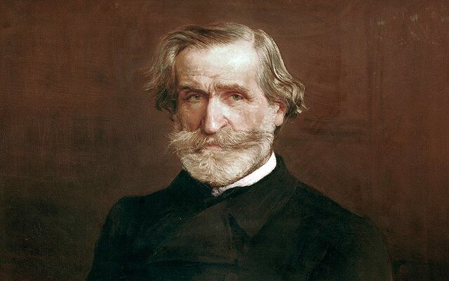 G. Verdi