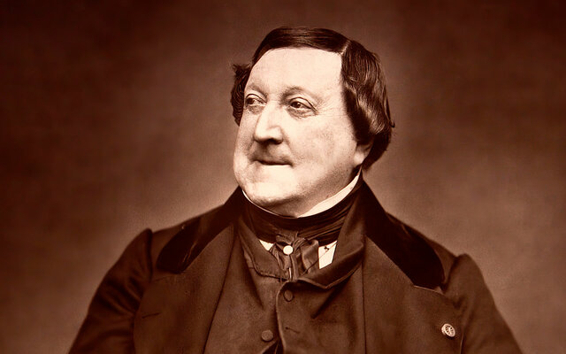 G.Rossini