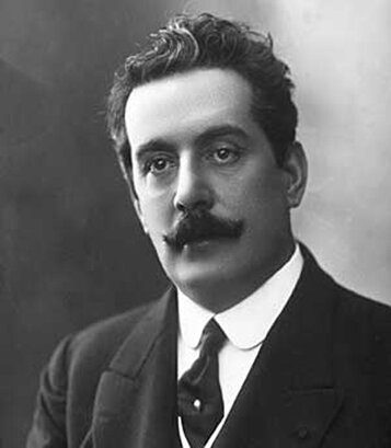 G. Puccini