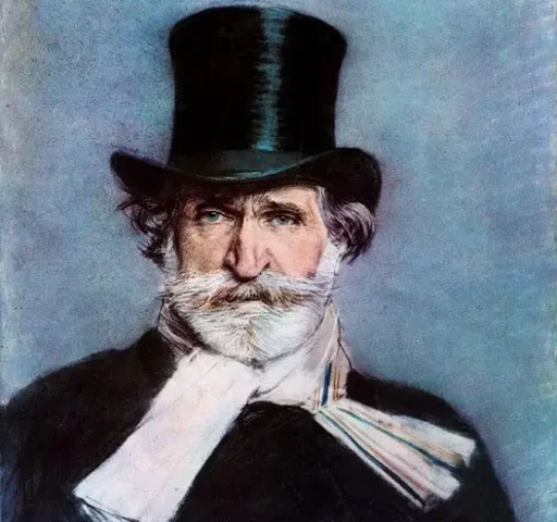 G.Verdi