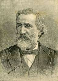 G. Verdi (1813-1901)