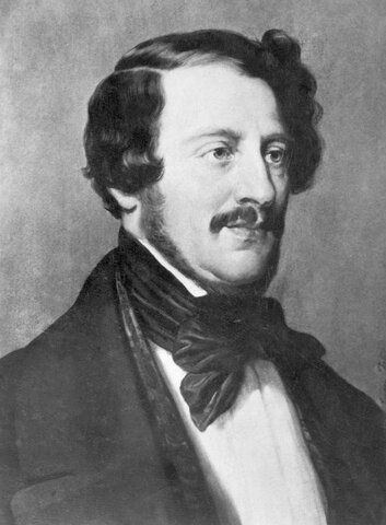 ~ G. Donizetti ~