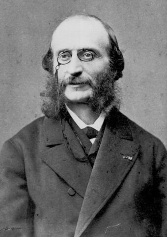 J. Offenbach