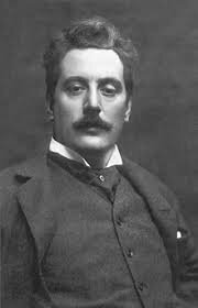 G. Puccini (1858-1924)